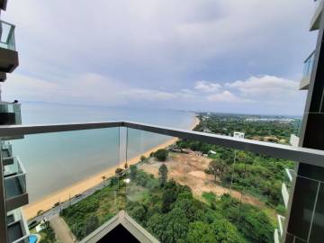 1 bed Condo in Del Mare in Bang Saray C002360