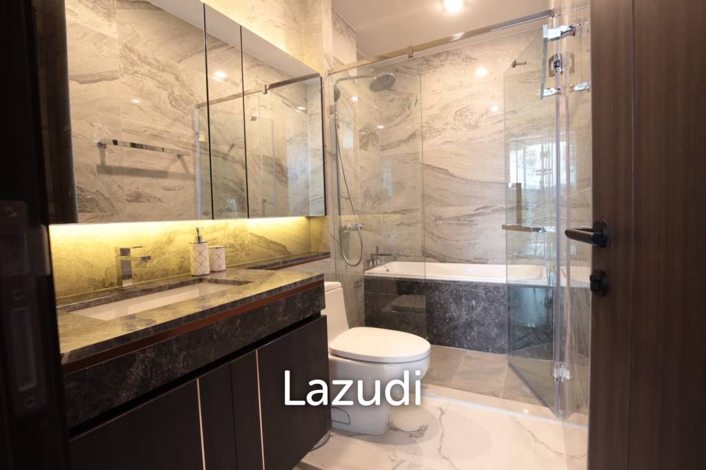 1 Bed 1 Bath 45 SQ.M LAVIQ Sukhumvit 57