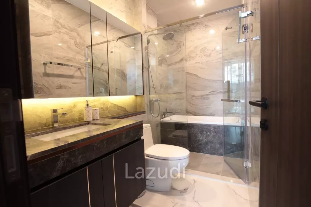 1 Bed 1 Bath 45 SQ.M LAVIQ Sukhumvit 57