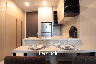 1 Bed 1 Bath 45 SQ.M LAVIQ Sukhumvit 57