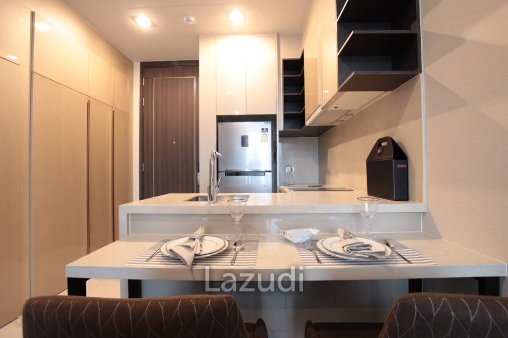 1 Bed 1 Bath 45 SQ.M LAVIQ Sukhumvit 57