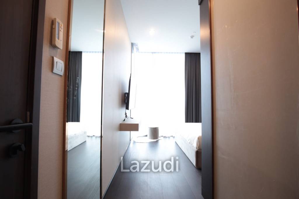 1 Bed 1 Bath 45 SQ.M LAVIQ Sukhumvit 57