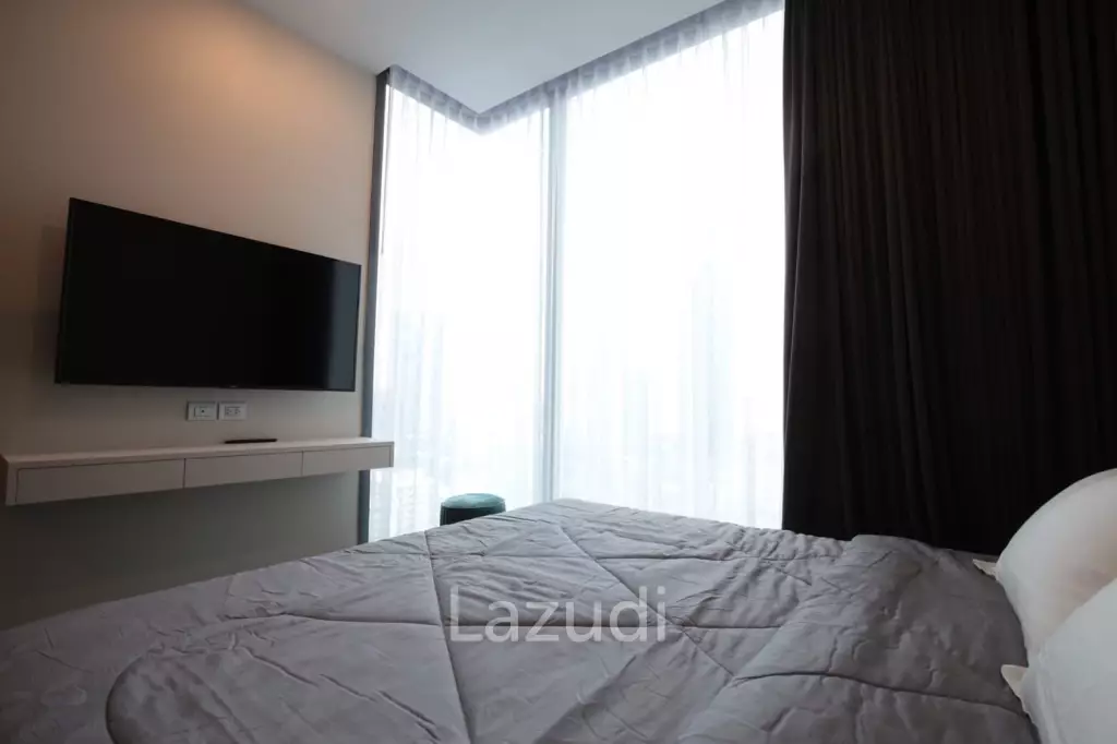 1 Bed 1 Bath 45 SQ.M LAVIQ Sukhumvit 57