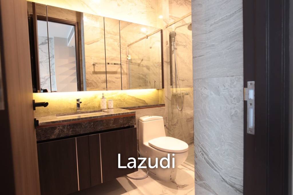 1 Bed 1 Bath 45 SQ.M LAVIQ Sukhumvit 57