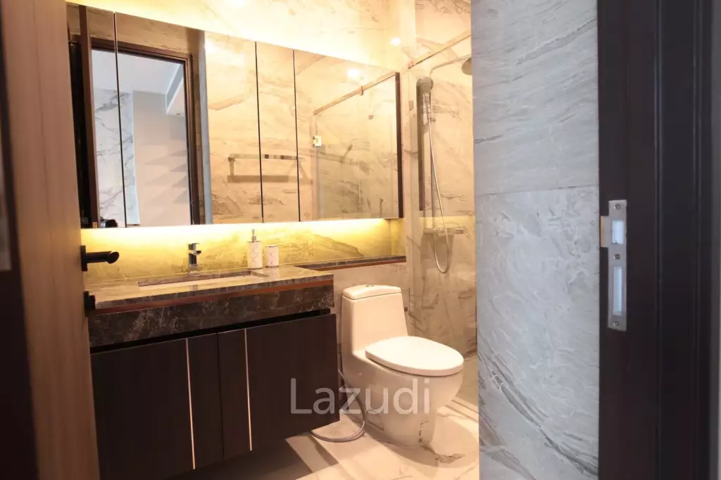 1 Bed 1 Bath 45 SQ.M LAVIQ Sukhumvit 57