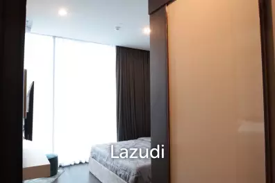 1 Bed 1 Bath 45 SQ.M LAVIQ Sukhumvit 57