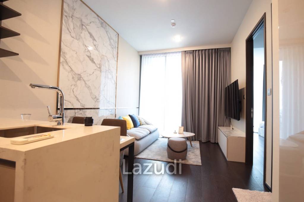 1 Bed 1 Bath 45 SQ.M LAVIQ Sukhumvit 57