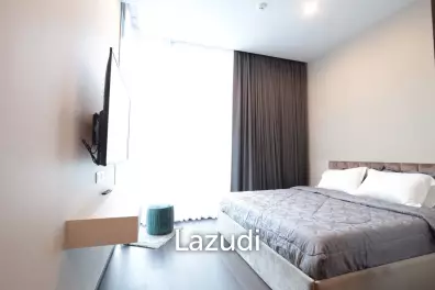 1 Bed 1 Bath 45 SQ.M LAVIQ Sukhumvit 57