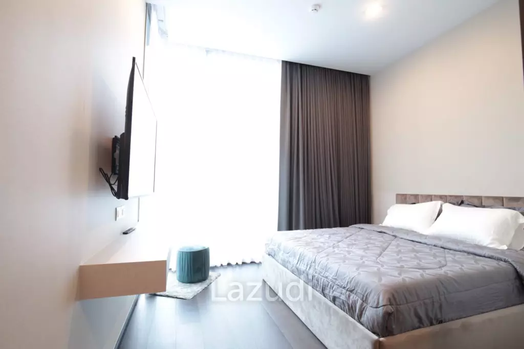 1 Bed 1 Bath 45 SQ.M LAVIQ Sukhumvit 57