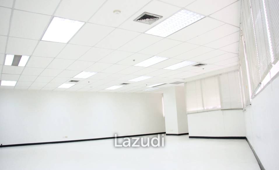 Office For Rent  Vibhavadi Rangsit Road