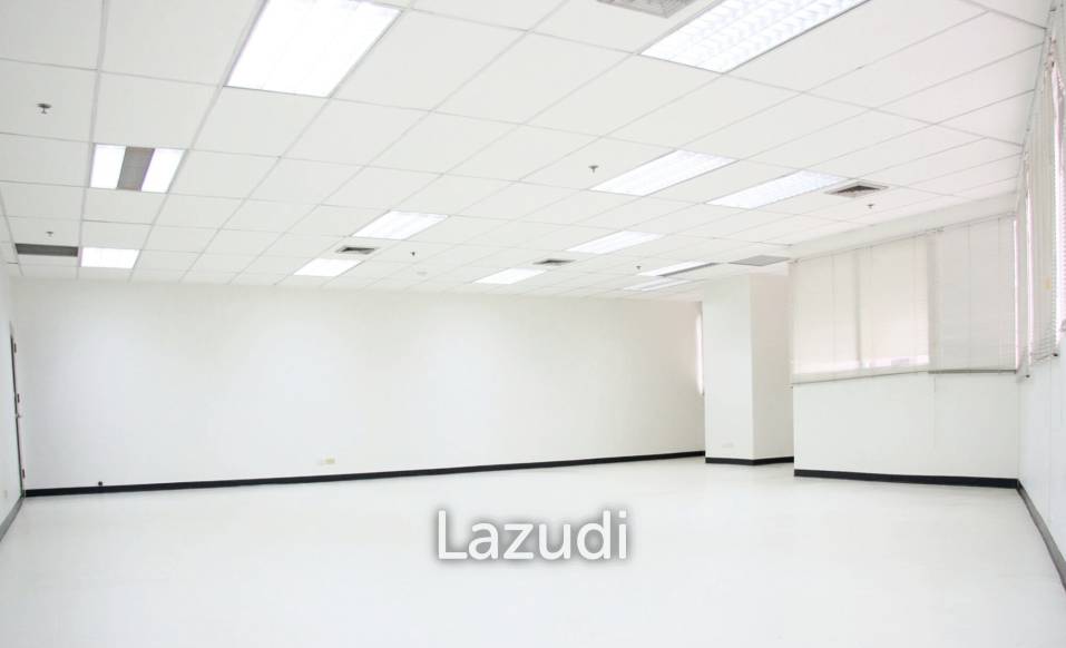 Office For Rent  Vibhavadi Rangsit Road