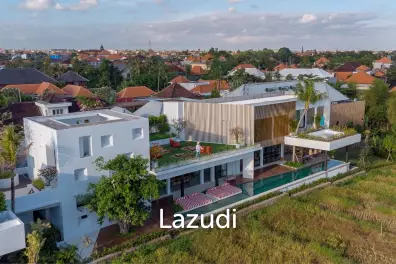 Stunning Haven on the Doorstep of Bali’s Most Vibrant Neighbourhood