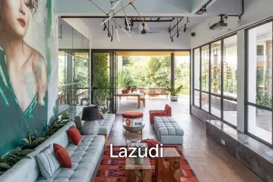 Stunning Haven on the Doorstep of Bali’s Most Vibrant Neighbourhood
