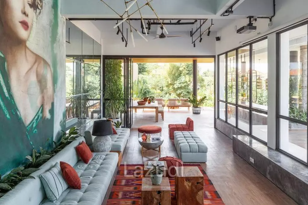 Stunning Haven on the Doorstep of Bali’s Most Vibrant Neighbourhood