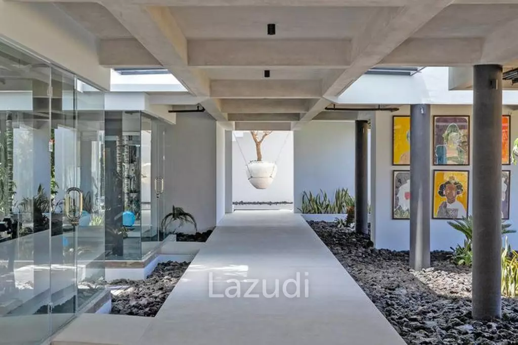 Stunning Haven on the Doorstep of Bali’s Most Vibrant Neighbourhood