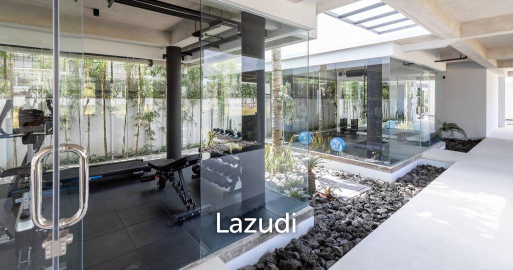 Stunning Haven on the Doorstep of Bali’s Most Vibrant Neighbourhood