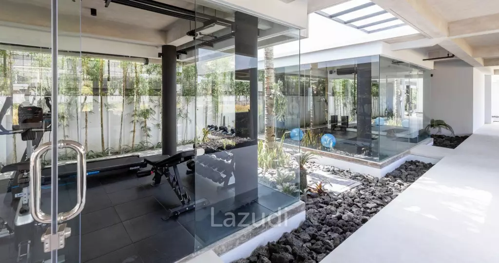 Stunning Haven on the Doorstep of Bali’s Most Vibrant Neighbourhood