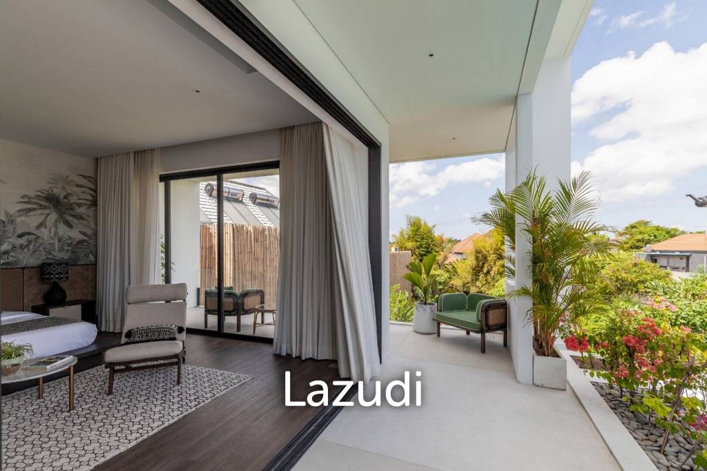 Stunning Haven on the Doorstep of Bali’s Most Vibrant Neighbourhood