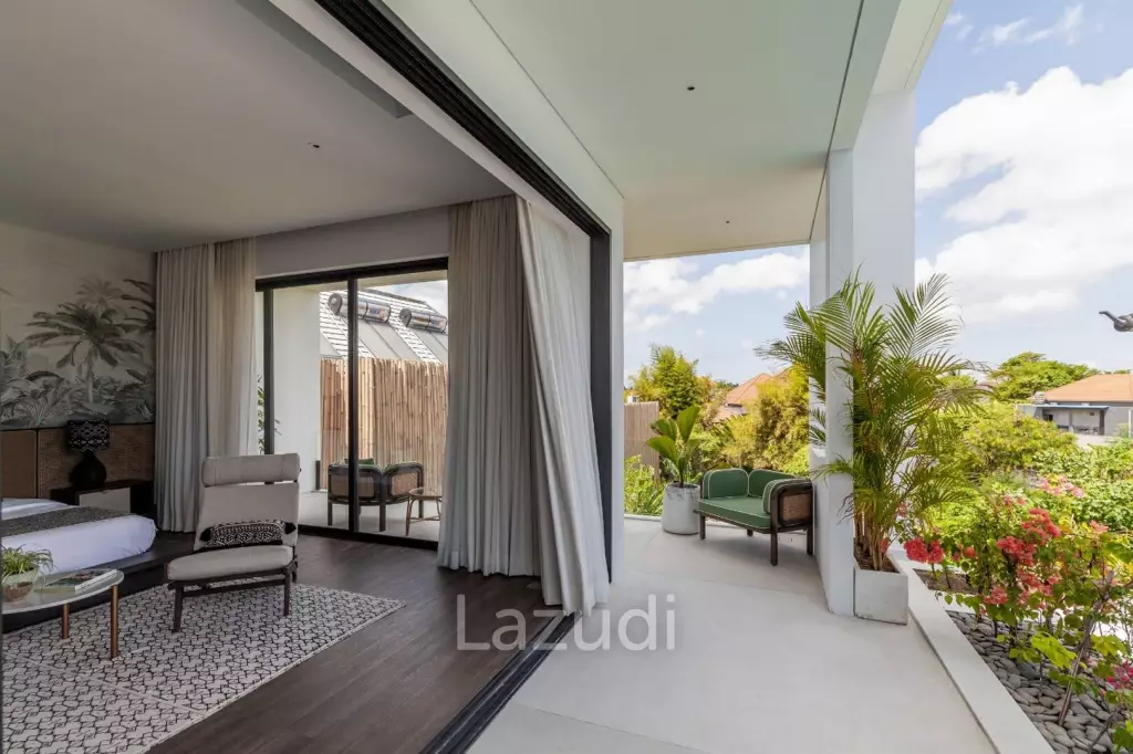 Stunning Haven on the Doorstep of Bali’s Most Vibrant Neighbourhood
