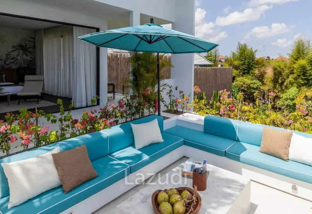 Stunning Haven on the Doorstep of Bali’s Most Vibrant Neighbourhood