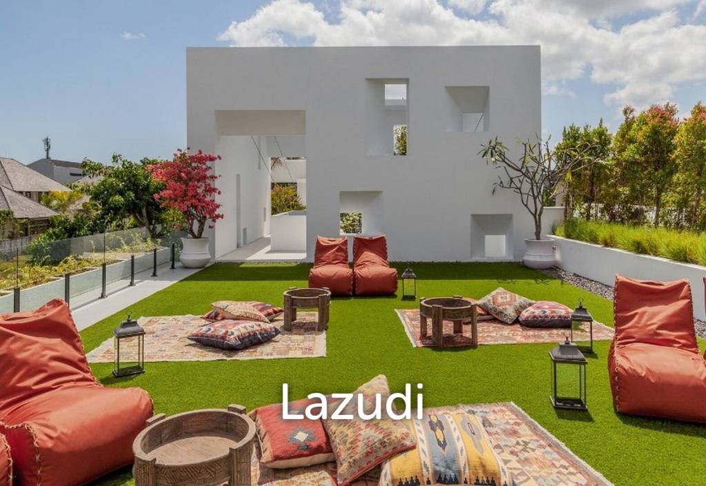 Stunning Haven on the Doorstep of Bali’s Most Vibrant Neighbourhood