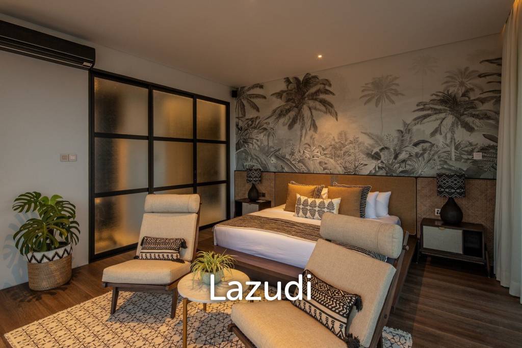 Stunning Haven on the Doorstep of Bali’s Most Vibrant Neighbourhood