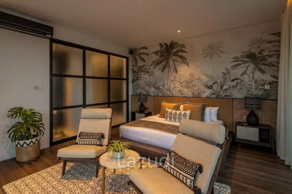 Stunning Haven on the Doorstep of Bali’s Most Vibrant Neighbourhood