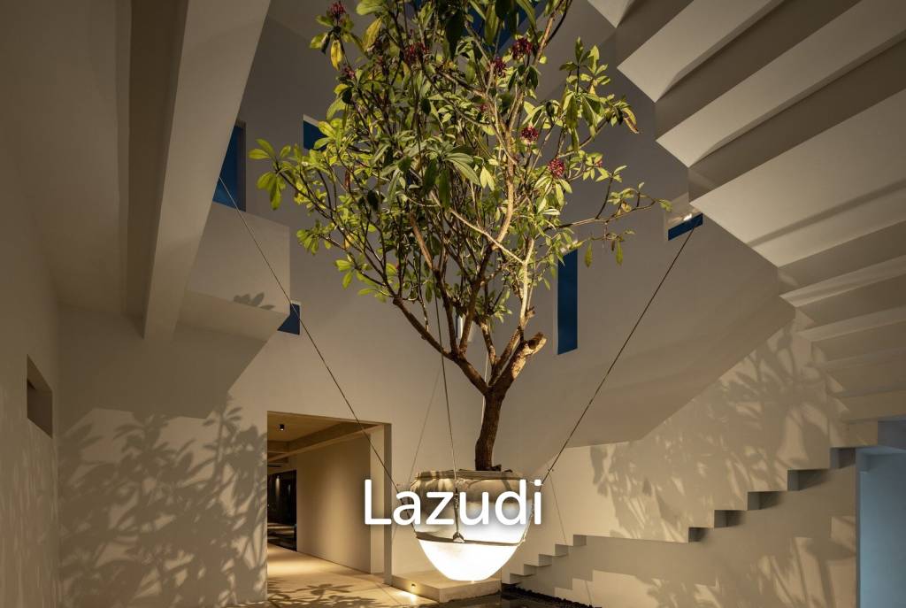 Stunning Haven on the Doorstep of Bali’s Most Vibrant Neighbourhood