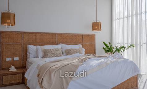 1 Bed 1 Bath 56.07 SQ.M Cross Vibe Pattaya Seaphere