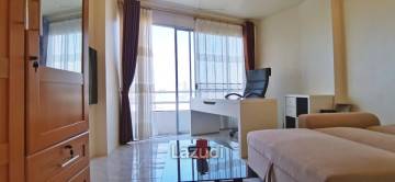 Studio 1 Bath 32 SQ.M. View Talay 1