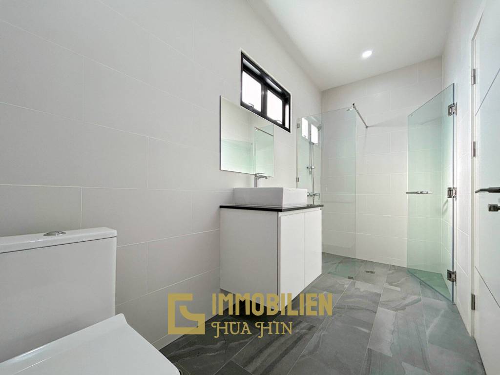 712 m² 4 Chambre 4 Salle de bain Villa Pour Vente