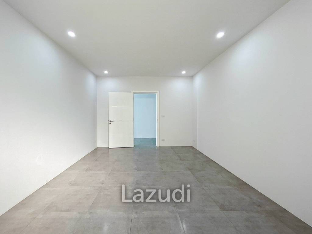 Palm Garden : 2 Storey 4 Bedroom Pool Villa