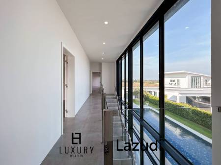 712 metro cuadrado 4 ` 4 Baño Villa de Venta