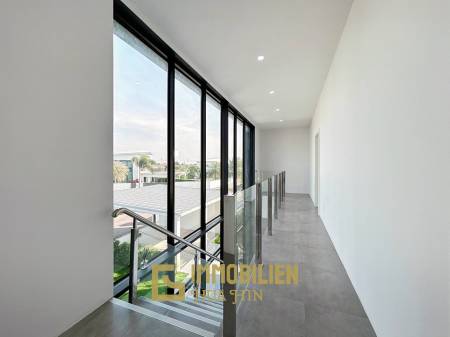 712 m² 4 Chambre 4 Salle de bain Villa Pour Vente