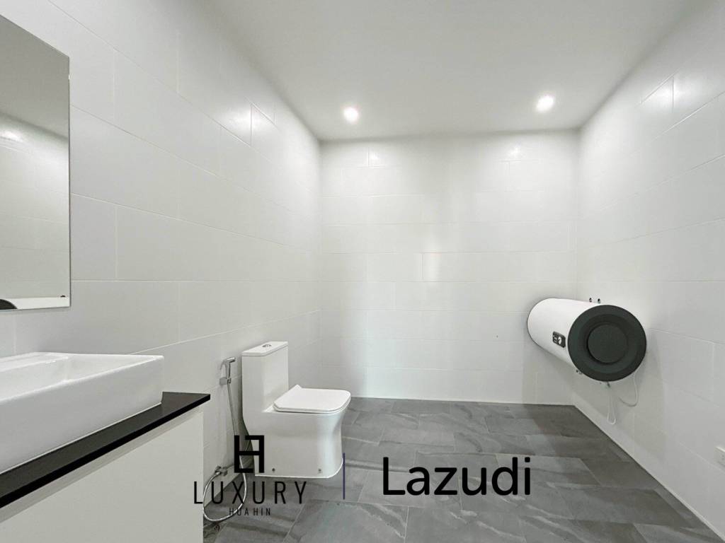 712 metro cuadrado 4 ` 4 Baño Villa de Venta