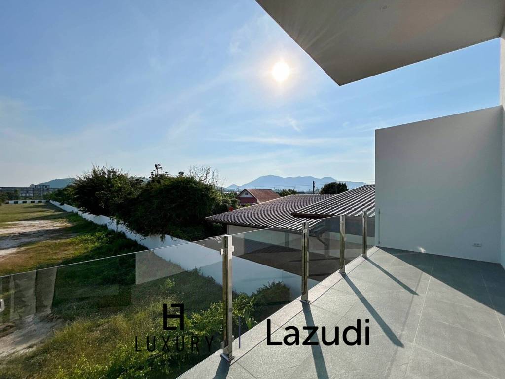 712 qm 3 Bett 4 Bad Villa Für Verkauf