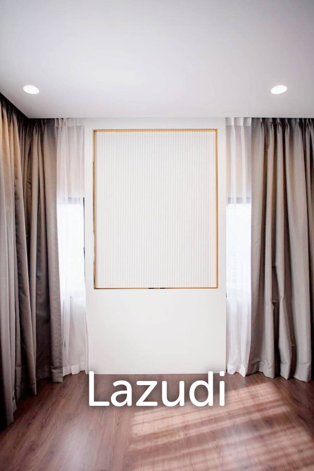 4 Bed 328 SQ.M Setthasiri Krungthep Kreetha 2