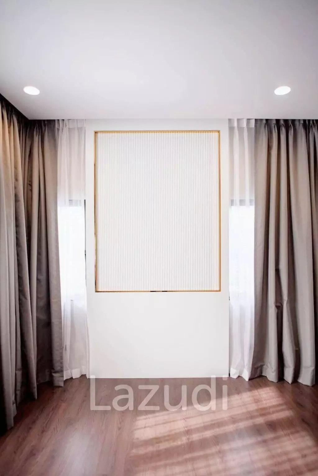 4 Bed 328 SQ.M Setthasiri Krungthep Kreetha 2