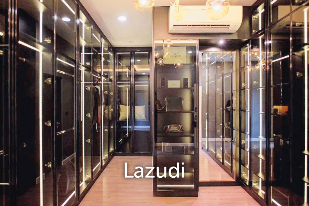 4 Bed 328 SQ.M Setthasiri Krungthep Kreetha 2