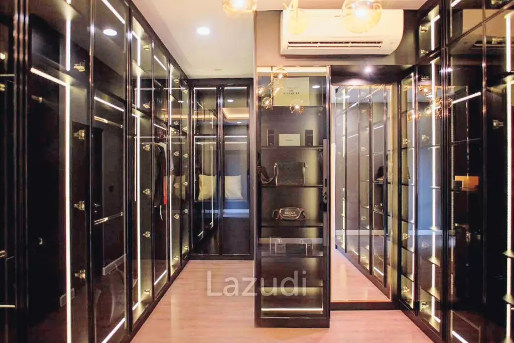 4 Bed 328 SQ.M Setthasiri Krungthep Kreetha 2