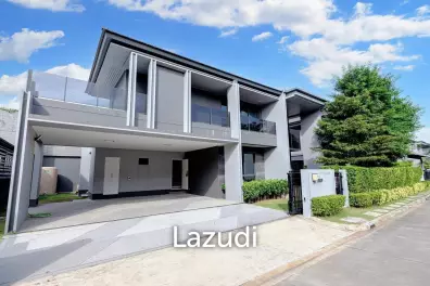 4 Bed 328 SQ.M Setthasiri Krungthep Kreetha 2