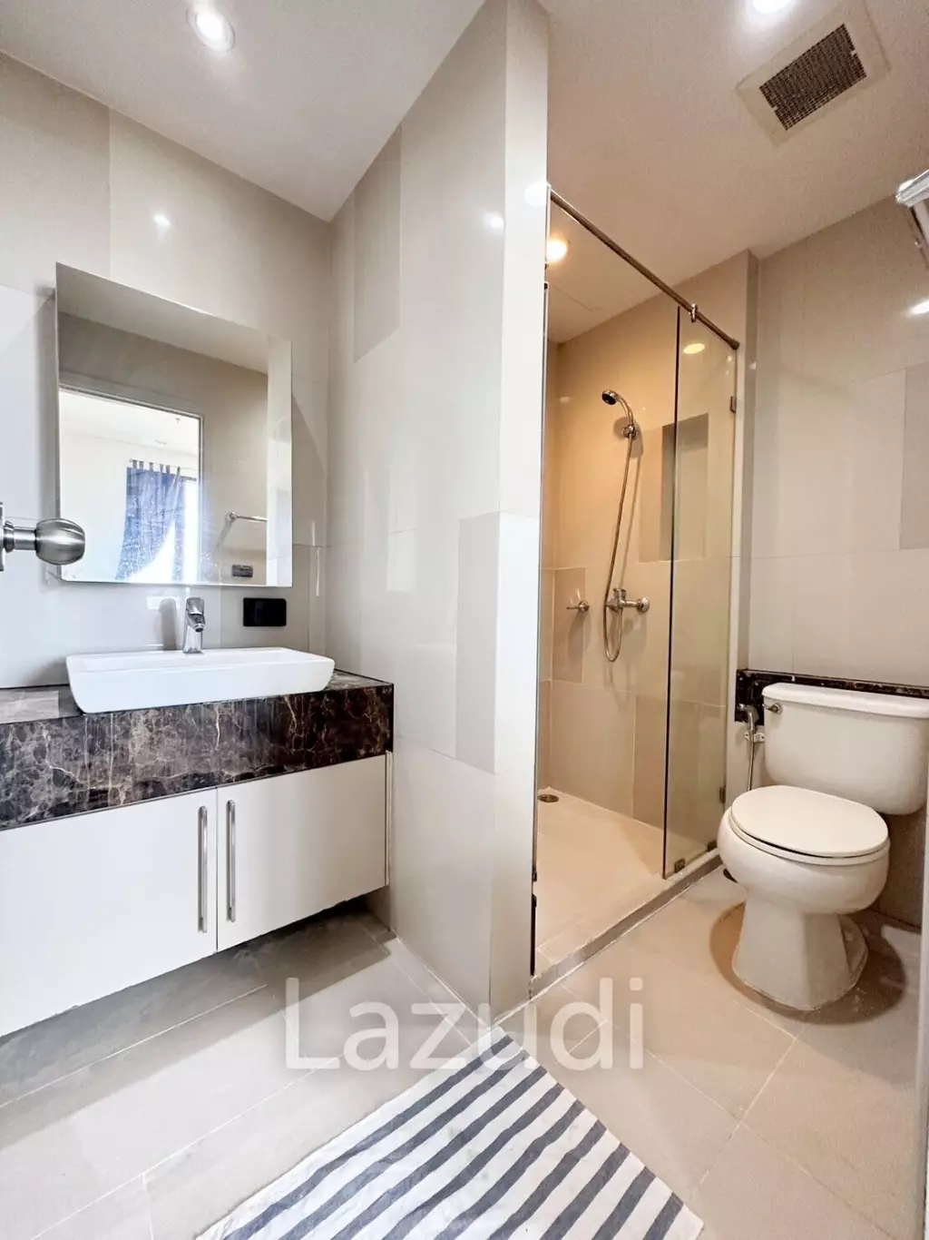 1 Bed 1 Bath 28 SQ.M Fuse Sathorn-Taksin
