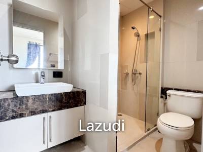 1 Bed 1 Bath 28 SQ.M Fuse Sathorn-Taksin