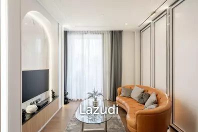 1 Bed 1 Bath 56 SQ.M MUNIQ Langsuan
