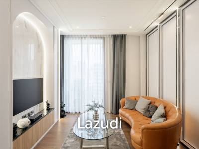1 Bed 1 Bath 56 SQ.M MUNIQ Langsuan