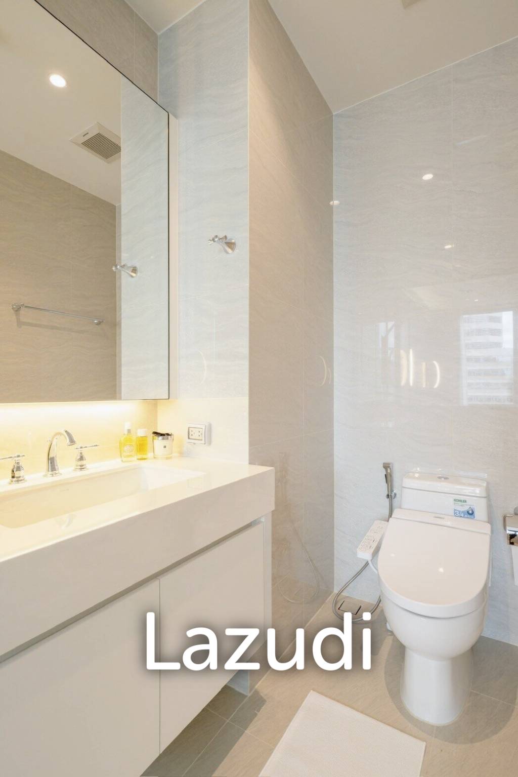 1 Bed 1 Bath 56 SQ.M MUNIQ Langsuan