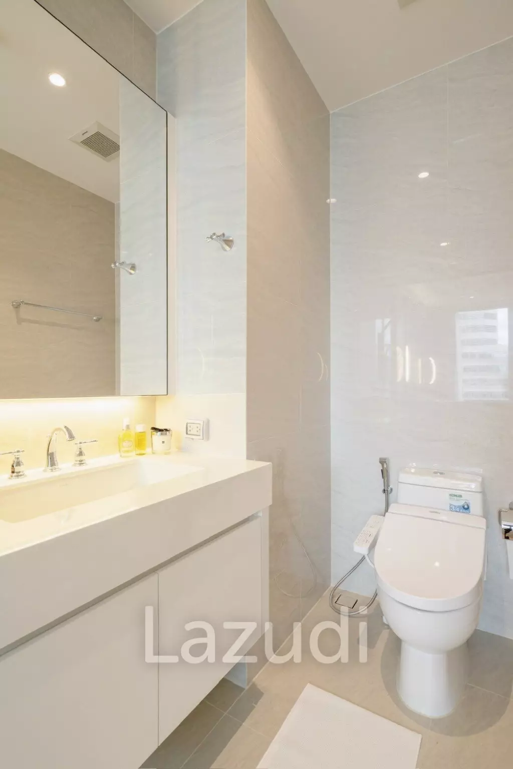 1 Bed 1 Bath 56 SQ.M MUNIQ Langsuan