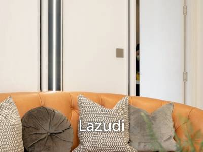 1 Bed 1 Bath 56 SQ.M MUNIQ Langsuan