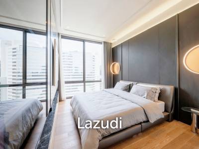 1 Bed 1 Bath 56 SQ.M MUNIQ Langsuan