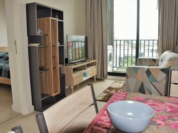 NIche Pride Petchaburi Rd Thonglor